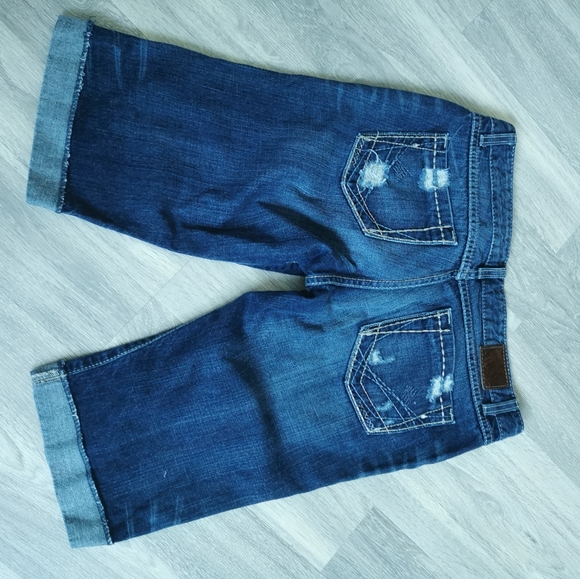 Jean capri - Picture 3 of 4